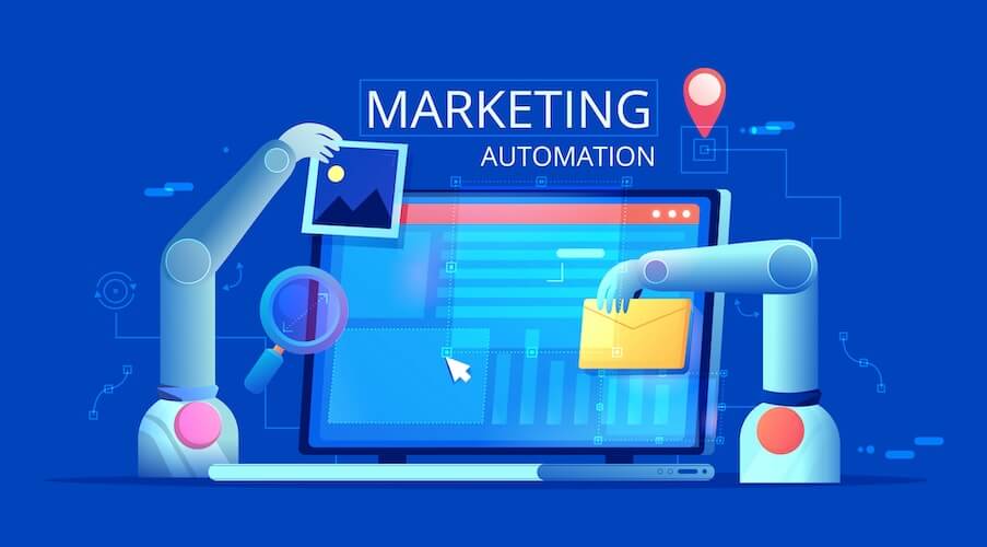 L’IA sta sostituendo la Marketing Automation?