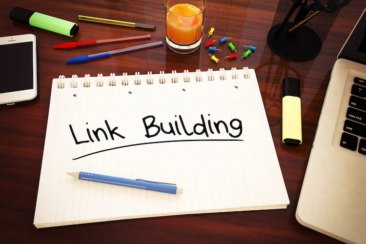 Link building: cos’è e come si fa